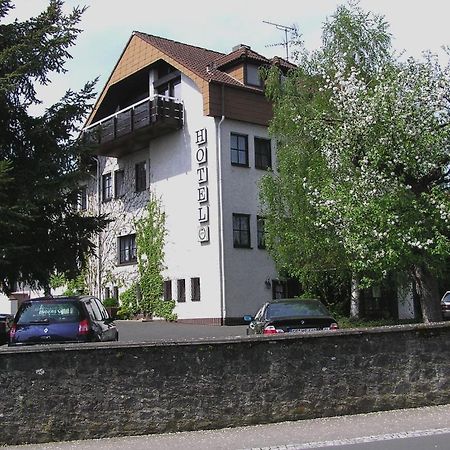 Hotel Pfaffenhof Лих Экстерьер фото
