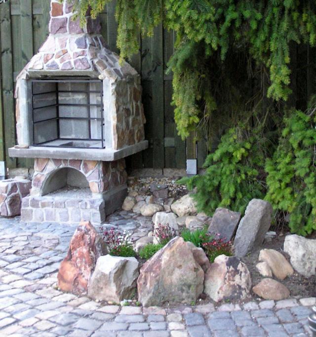 Hotel Pfaffenhof Лих Экстерьер фото