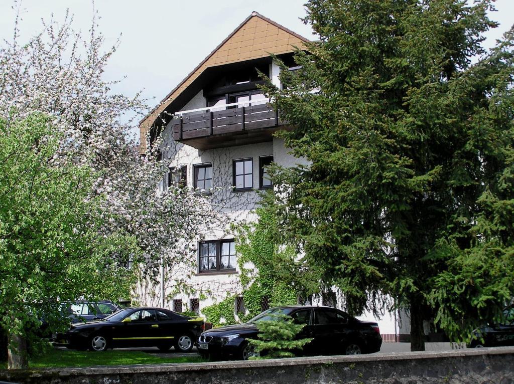 Hotel Pfaffenhof Лих Экстерьер фото